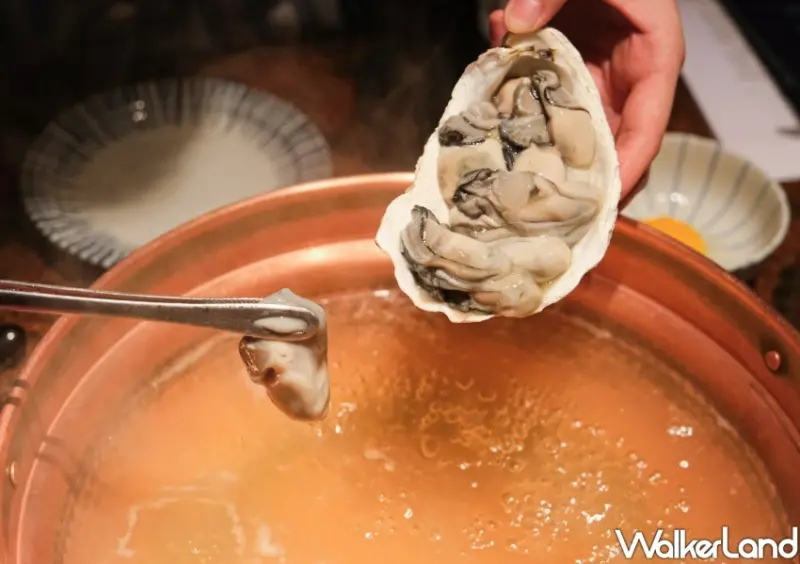 欣葉SHABU SHABU/ WalkerLand窩客島整理提供 未經許可不可轉載。