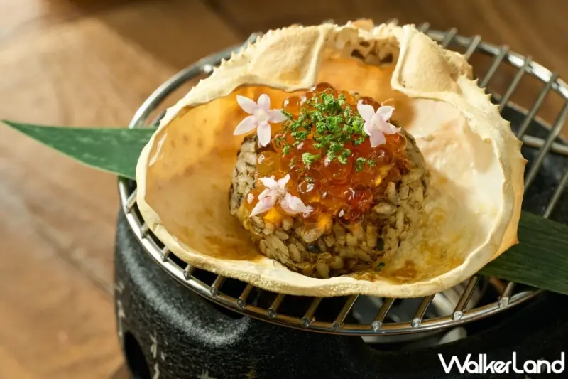 閤豐割烹櫻花季期間限定「豐套餐」