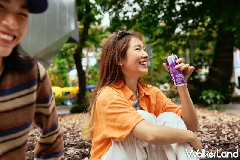 Red Bull Purple Edition巨峰葡萄風味