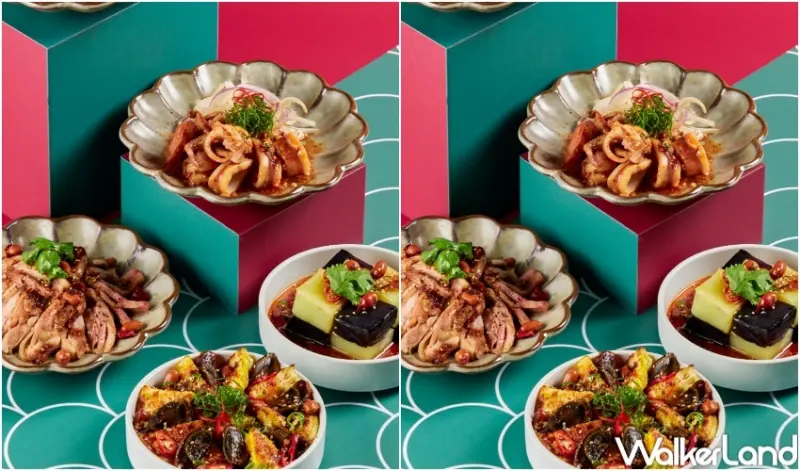 叁加叁 鴛鴦泡椒酸菜魚 台中麗寶店  / WalkerLand窩客島整理提供 未經許可，不得轉載