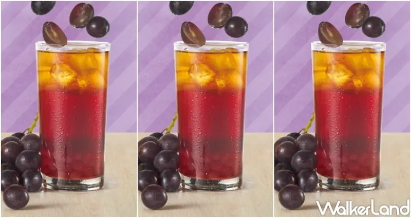 摩斯漢堡  / WalkerLand窩客島整理提供 未經許可，不得轉載