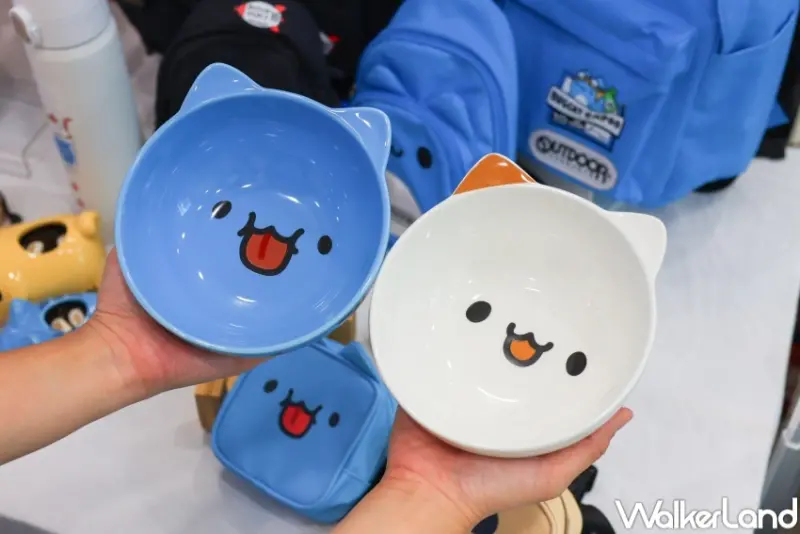 7-ELEVEN 貓貓蟲咖波10週年生日慶！環島探險 集點送  / WalkerLand窩客島整理提供 未經許可，不得轉載