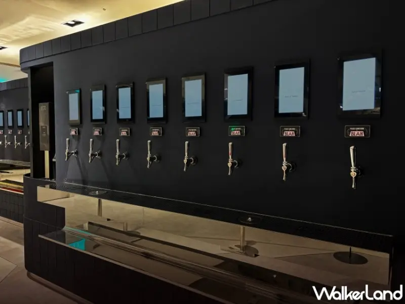 BLAH BLAH Bar百萬自助調酒打造信義區喝酒秘境