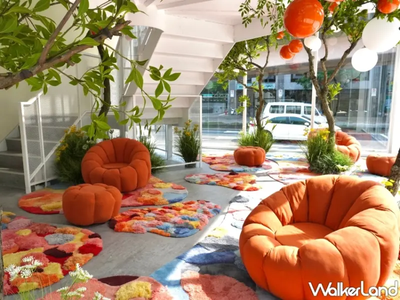 吉祥道4/13正式開幕、11間品牌開幕優惠搶先看。