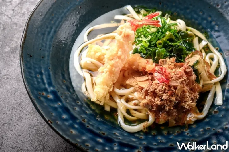 切麥狐狸 烏龍麵專賣 開幕優惠