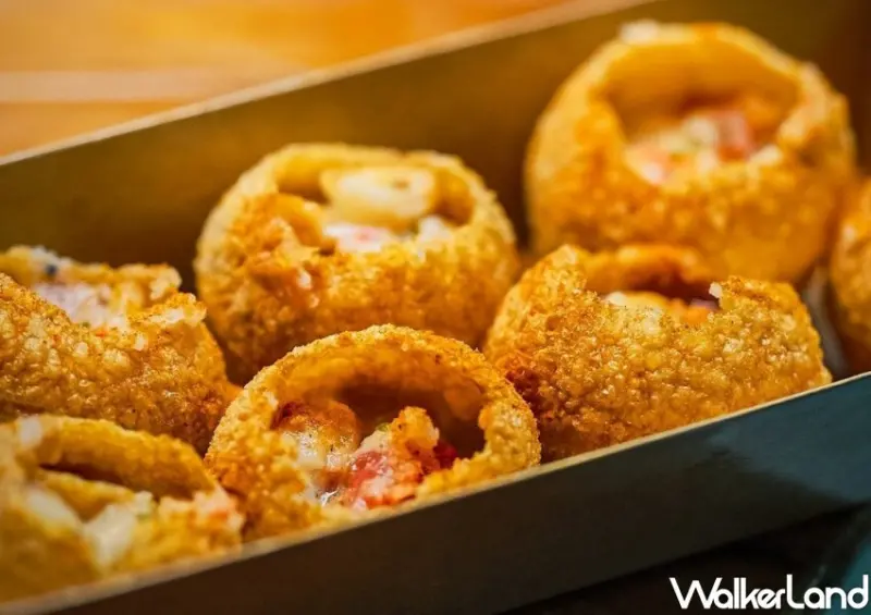 有趣市集 牛肉麵Ｘ拉麵Ｘ啤酒市集 / WalkerLand窩客島整理提供 未經許可不可轉載。