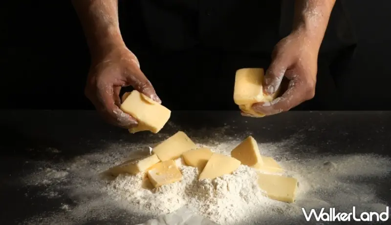 全新可頌品牌「 Buttered Flour」推出7款甜點系可頌