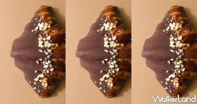 全新可頌品牌「 Buttered Flour」推出7款甜點系可頌