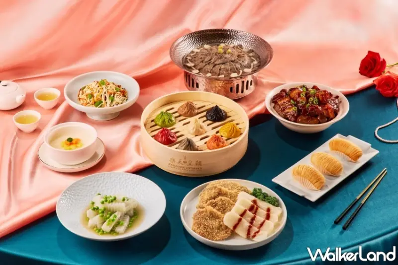 樂天皇朝  繁花品上海新品