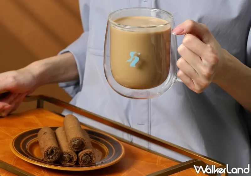 海邊走走「摩登午茶饗宴系列禮盒」優惠