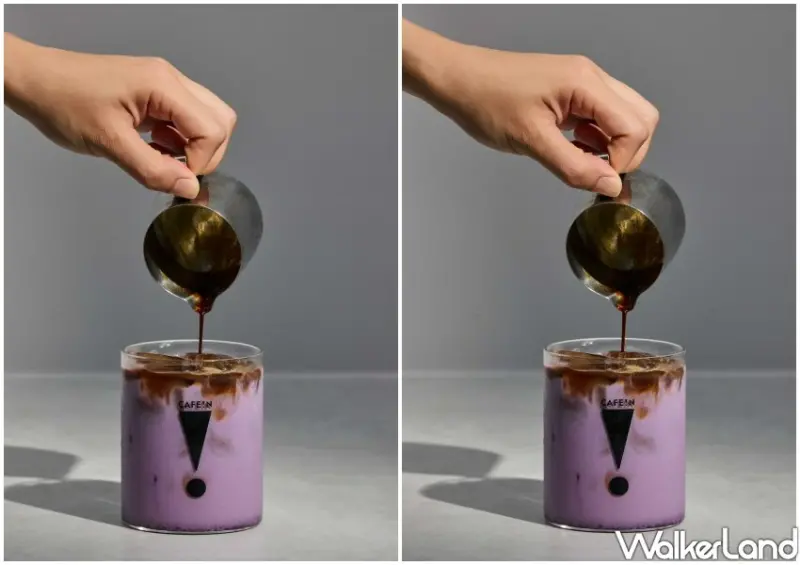 CAFE!N、adidas Originals聯名 / WalkerLand窩客島整理提供 未經許可不可轉載。