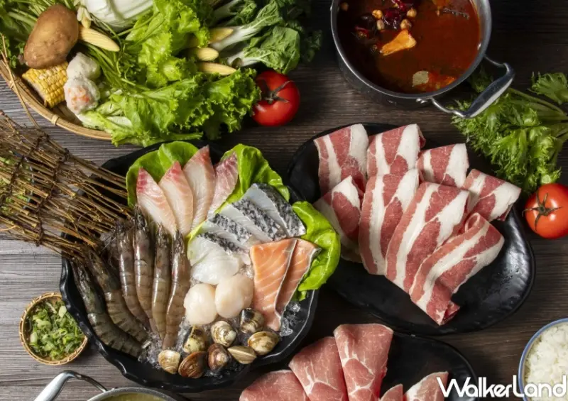 這一小鍋 永和保平店開幕優惠  / WalkerLand窩客島整理提供 未經許可，不得轉載