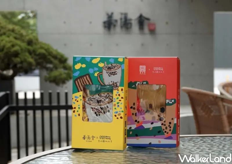 新禪風Zen 茶湯會未來概念店  / WalkerLand窩客島整理提供 未經許可，不得轉載