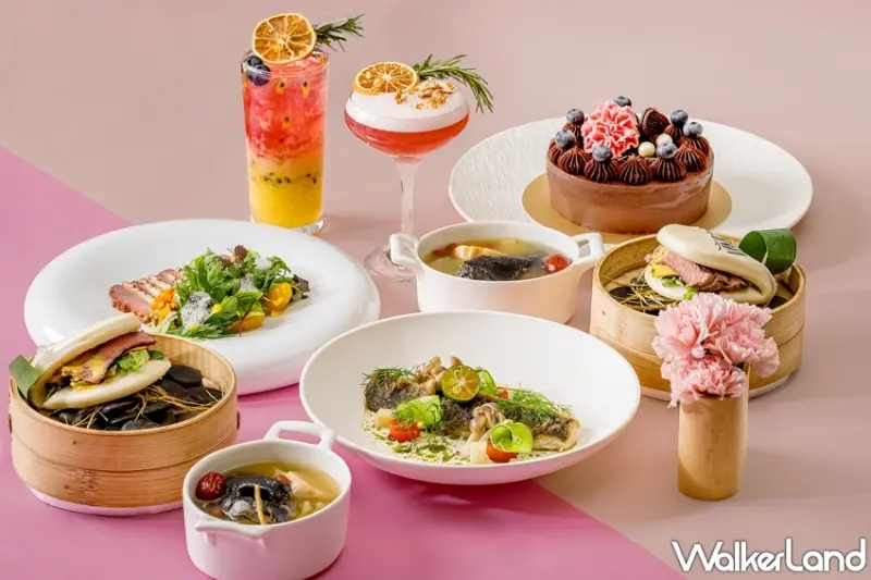 高雄英迪格媽媽西式雙主餐