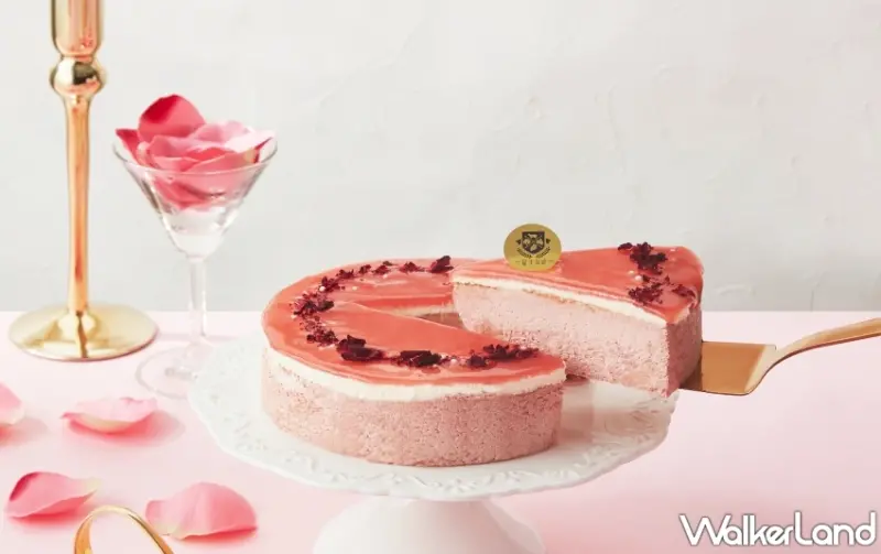 起士公爵2024母親節蛋糕