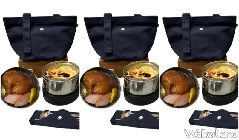 台鐵「銬得住創世紀」木盒便當