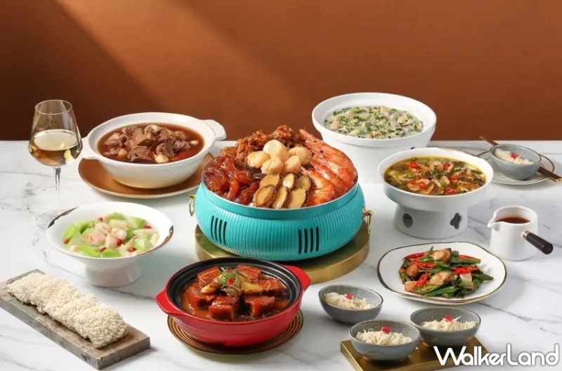 ​​​​​​​新加坡「莆田」2024新菜單7道功夫菜搶先看