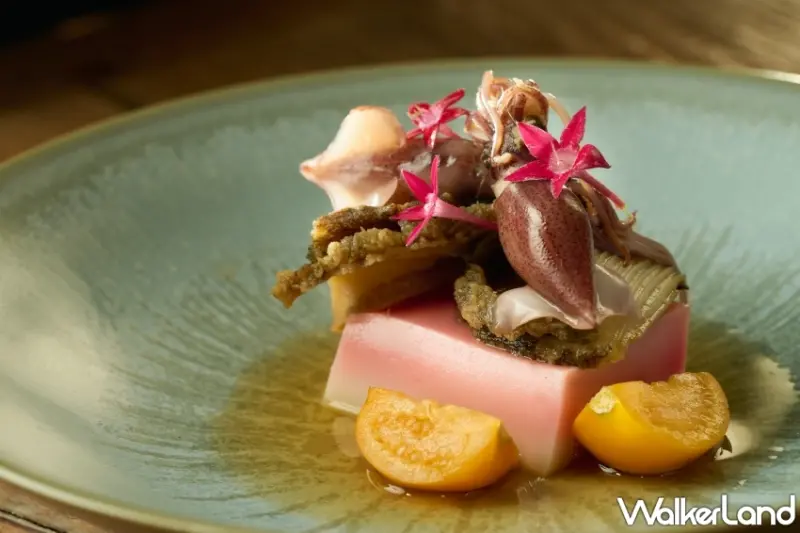 閤豐割烹櫻花季期間限定「豐套餐」