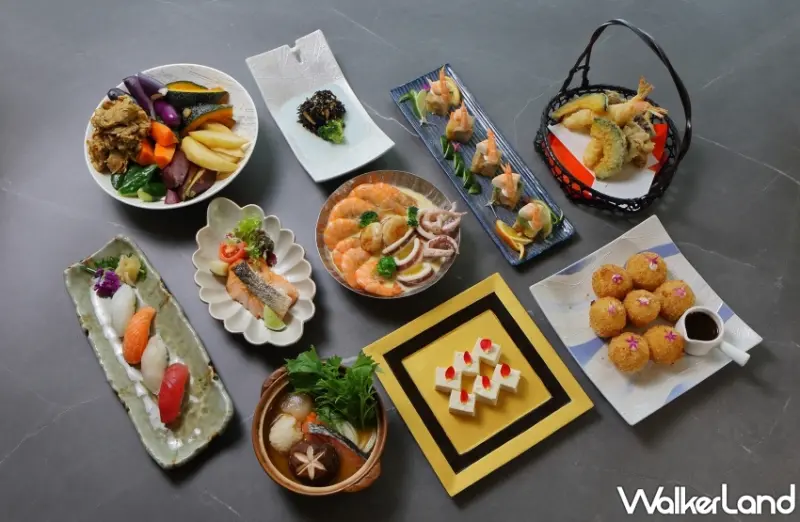 台北老爺 Le Café咖啡廳吃到飽餐廳