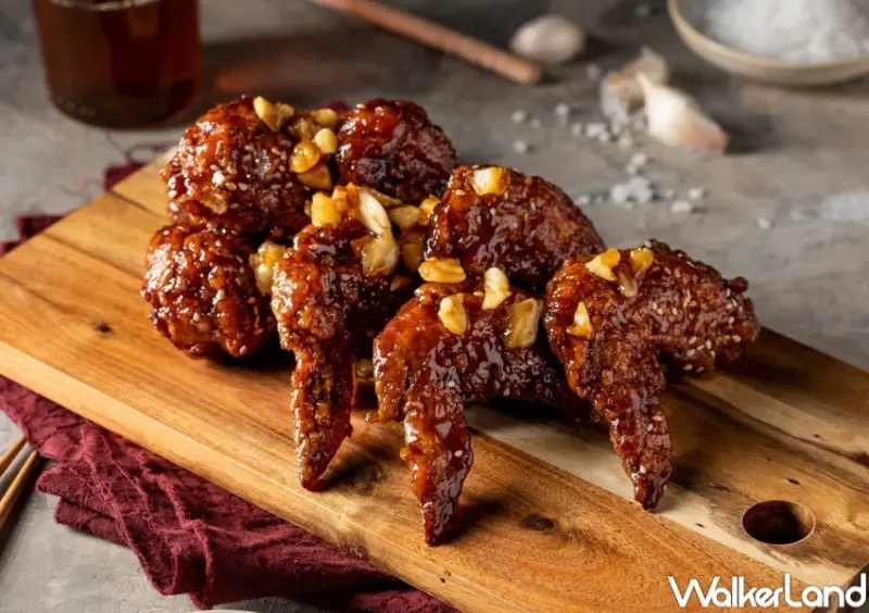 豆府集團 7大品牌炸雞買一送一  / WalkerLand窩客島整理提供 未經許可，不得轉載