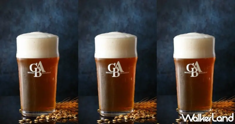 吉比鮮釀餐廳一日限定冠軍啤酒喝到飽