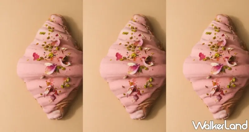 全新可頌品牌「 Buttered Flour」推出7款甜點系可頌