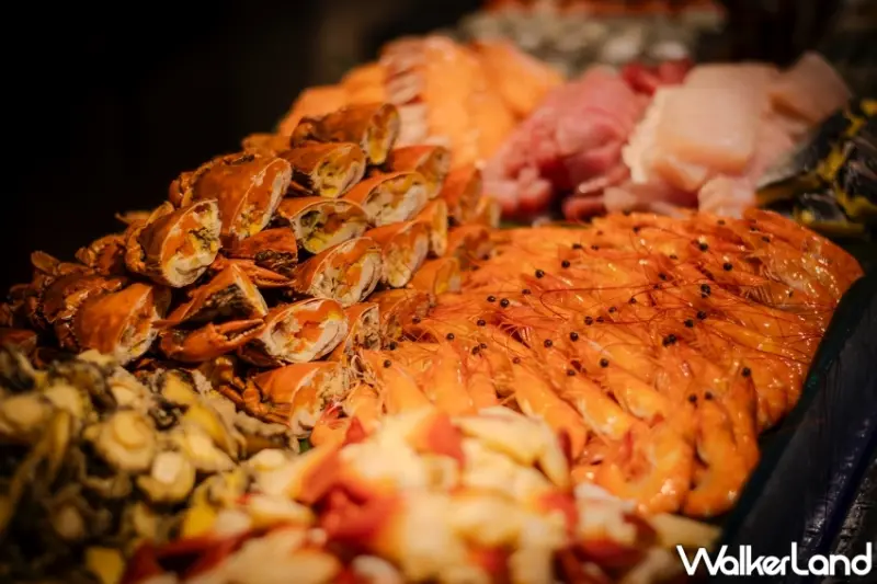 台中李方艾美酒店2024春季限上旅展