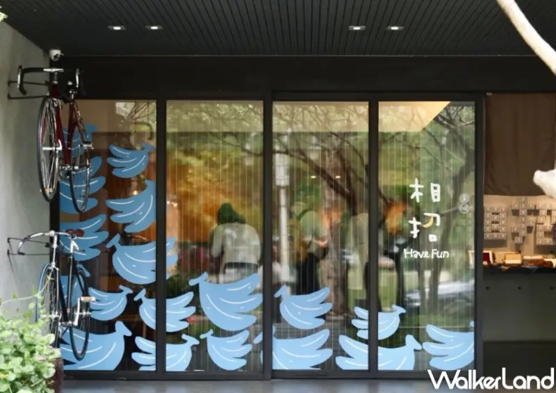 微熱山丘 山丘芭娜娜 / WalkerLand窩客島整理提供 未經許可，不得轉載