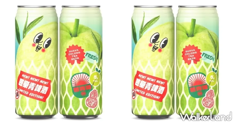 臺虎精釀 芭青哥果茶啤酒 