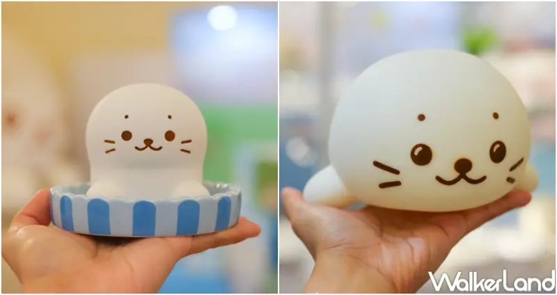 Sirotan 25週年紀念快閃店  / WalkerLand窩客島提供 未經許可，不得轉載