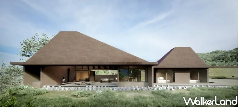 日本福岡Snow Peak YAKEI SUITE ABURAYAMA FUKUOKA / WalkerLand窩客島整理提供 未經許可不可轉載。