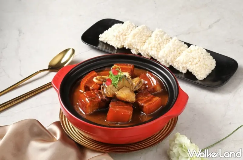 ​​​​​​​新加坡「莆田」2024新菜單7道功夫菜搶先看