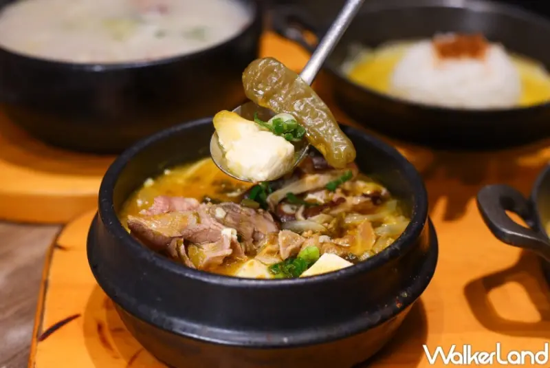 北村豆腐家 新菜半價加購優惠 / WalkerLand窩客島整理提供 未經許可，不得轉載