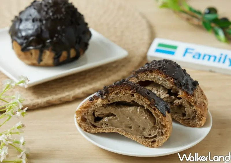 全家甜點新品 推薦 / WalkerLand窩客島整理提供 未經許可不可轉載。