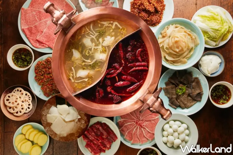 麻辣45 799元吃到飽