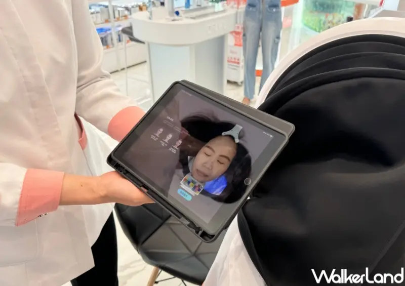 統一集團Par K* Avenue  / WalkerLand窩客島整理提供 未經許可，不得轉載