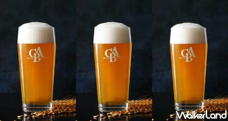 吉比鮮釀餐廳一日限定冠軍啤酒喝到飽