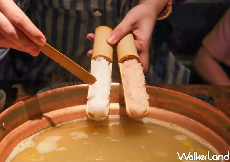 欣葉SHABU SHABU/ WalkerLand窩客島整理提供 未經許可不可轉載。