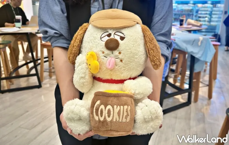 7-ELEVEN全新史努比快閃集點送活動