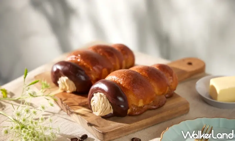 寒舍艾美Drip & Dough