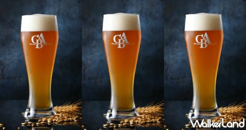 吉比鮮釀餐廳一日限定冠軍啤酒喝到飽