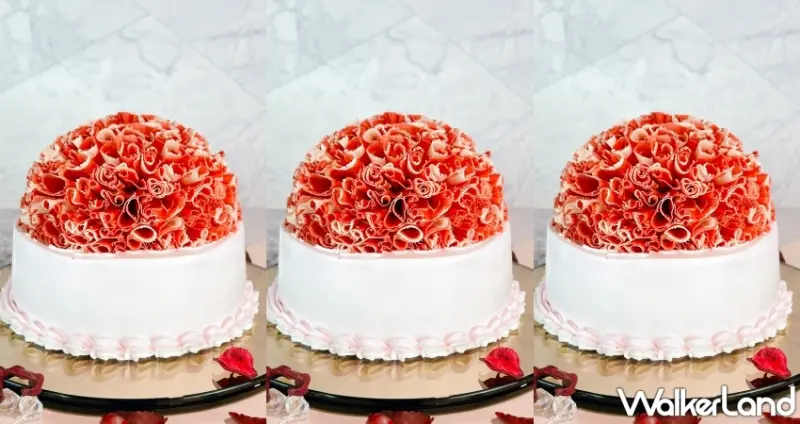 麗緻坊 母親節蛋糕買一送一