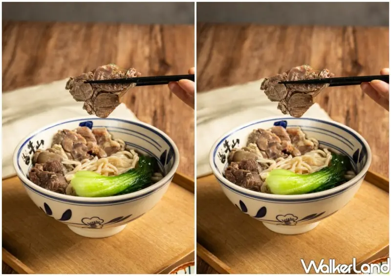 有趣市集 牛肉麵Ｘ拉麵Ｘ啤酒市集 / WalkerLand窩客島整理提供 未經許可不可轉載。