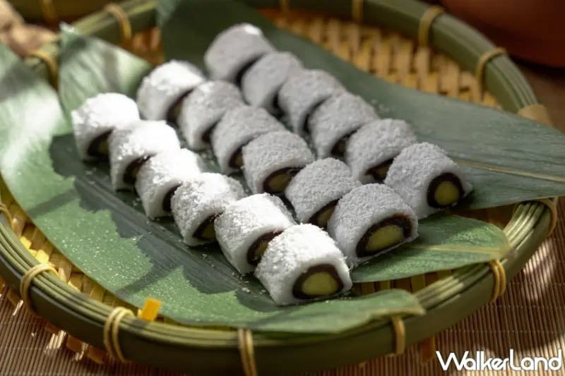 君品Collection 茹曦酒店Sunny Buffet 越式吃到飽