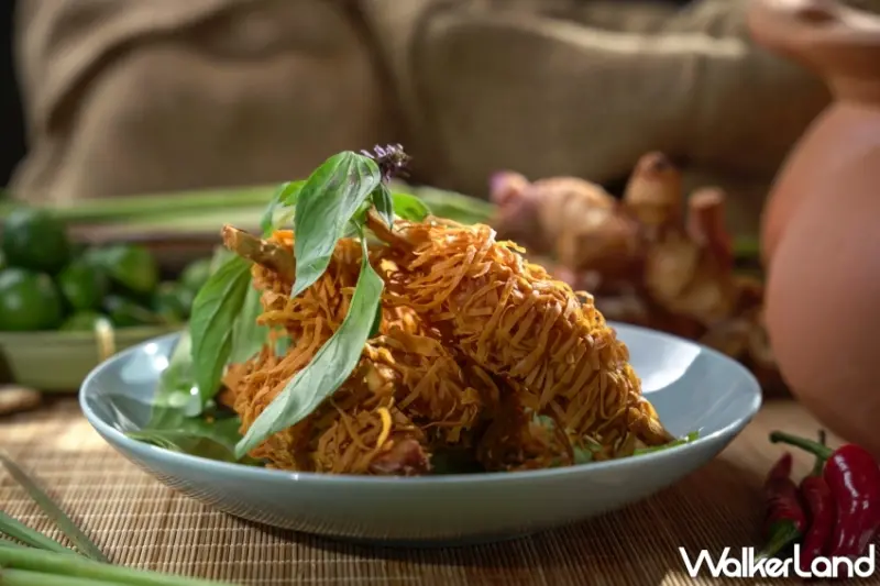 君品Collection 茹曦酒店Sunny Buffet 越式吃到飽