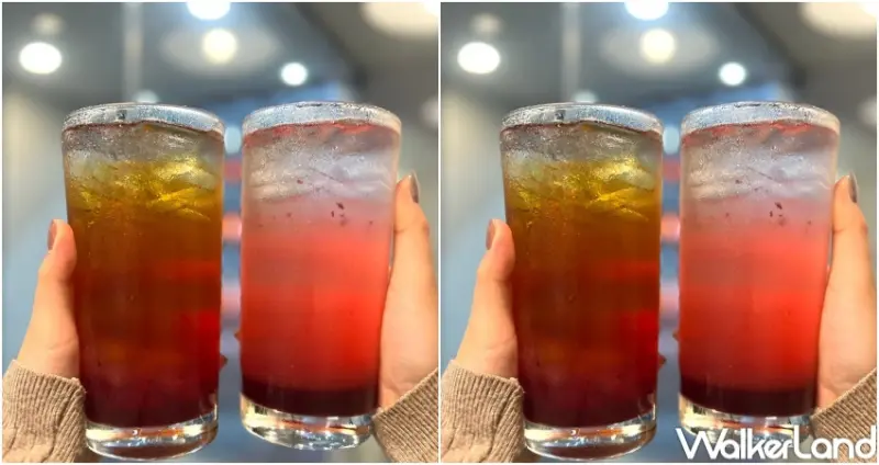 摩斯漢堡  / WalkerLand窩客島整理提供 未經許可，不得轉載