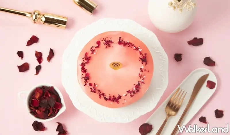 起士公爵2024母親節蛋糕