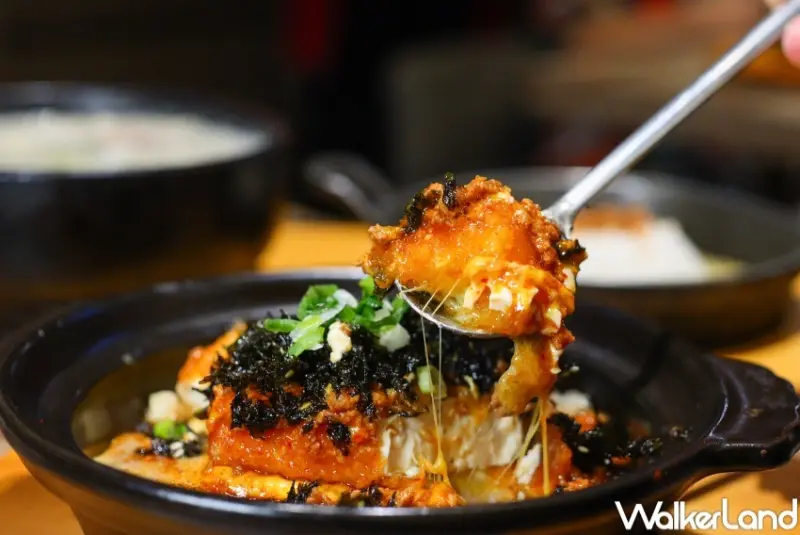 北村豆腐家 新菜半價加購優惠 / WalkerLand窩客島整理提供 未經許可，不得轉載