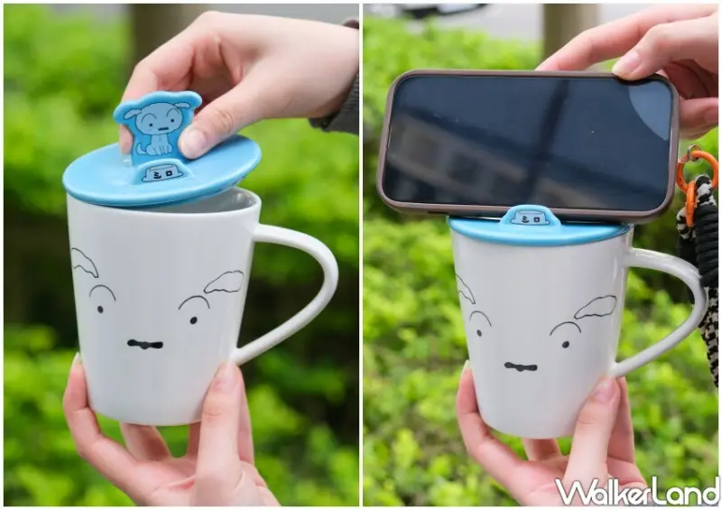 康是美Ｘ蠟筆小新加價購/ WalkerLand窩客島整理提供 未經許可不可轉載。