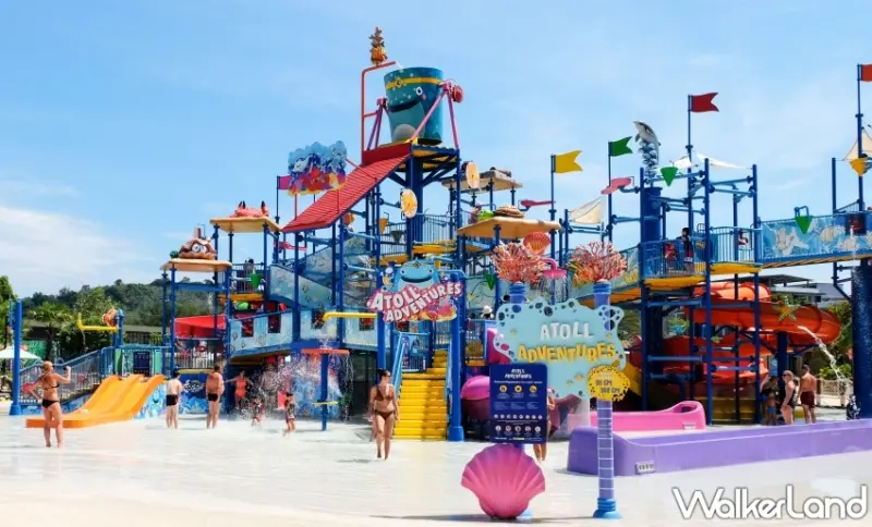 燦星旅遊「玩泰國普吉島」免簽證費優惠